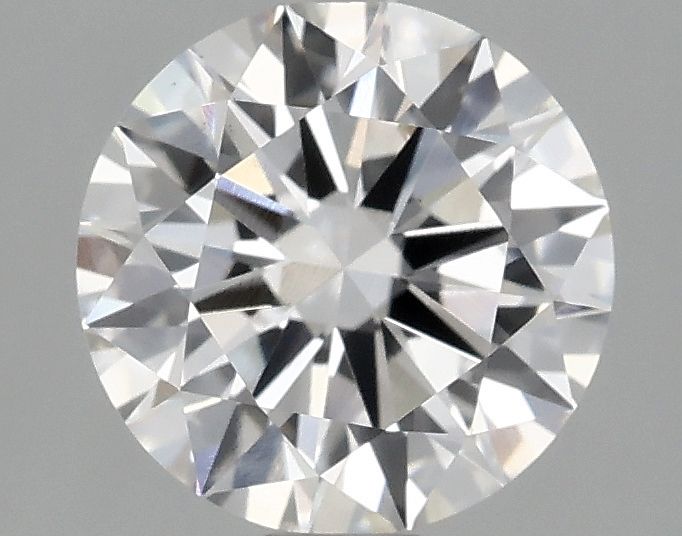 1.57 ct. round Lab Grown Diamond front image