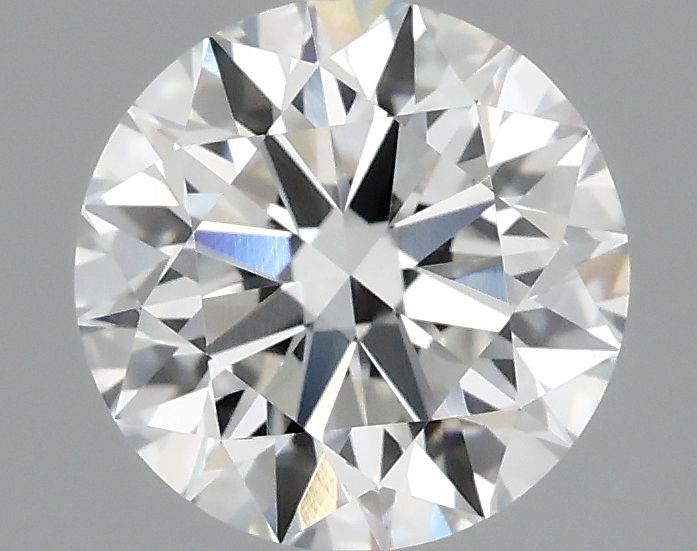 1.52 ct. round Lab Grown Diamond front image