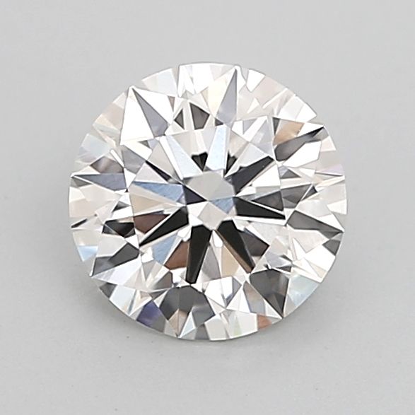 1.24 ct Round diamond