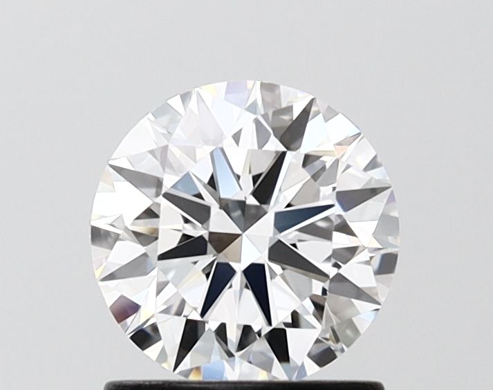 1.06 ct. round Lab Grown Diamond front image