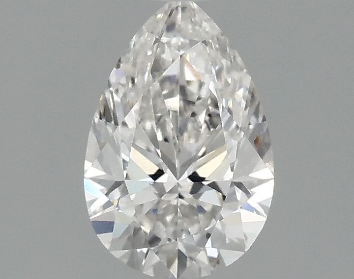 1.07 ct. pear Lab Grown Diamond front image