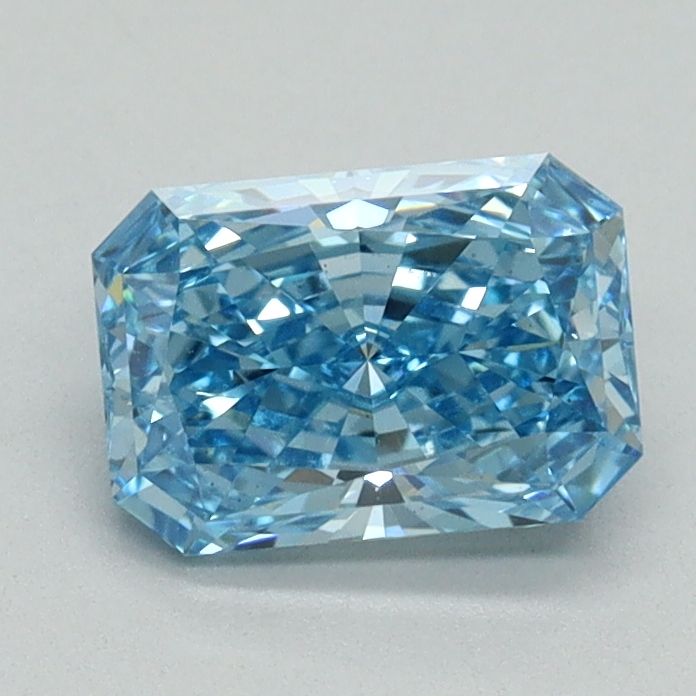 fancy color lab diamond