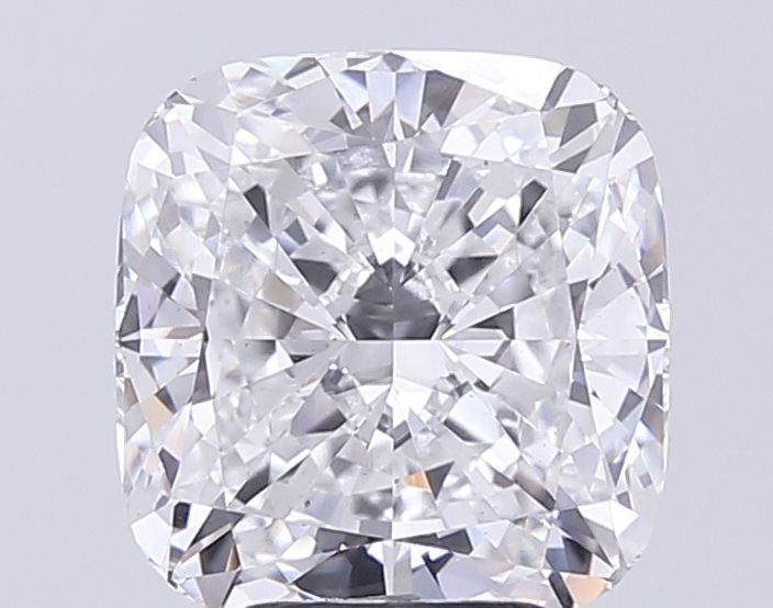 Cushion Diamond