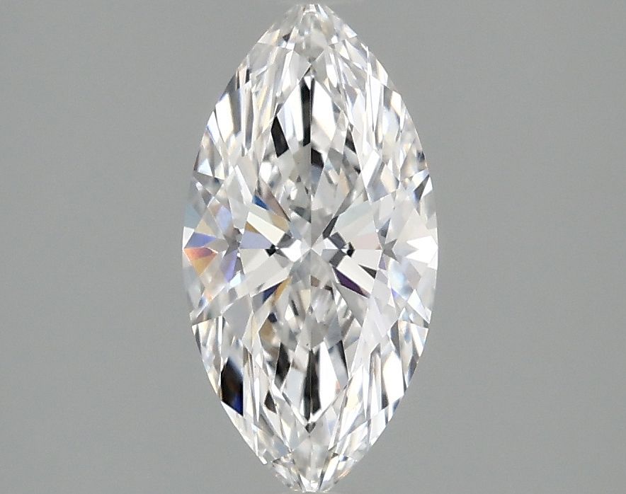 1.09 ct. marquise Lab Grown Diamond front image