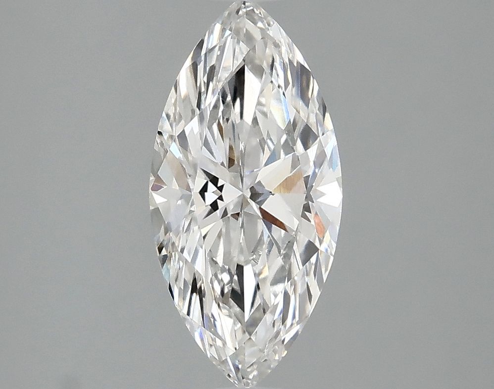 1.49 ct. marquise Lab Grown Diamond front image