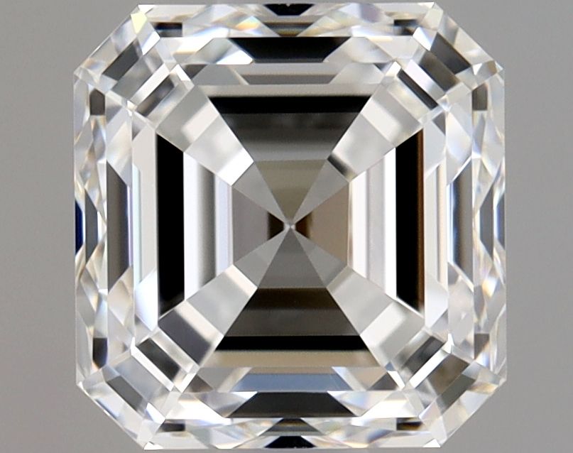 Asscher Diamond