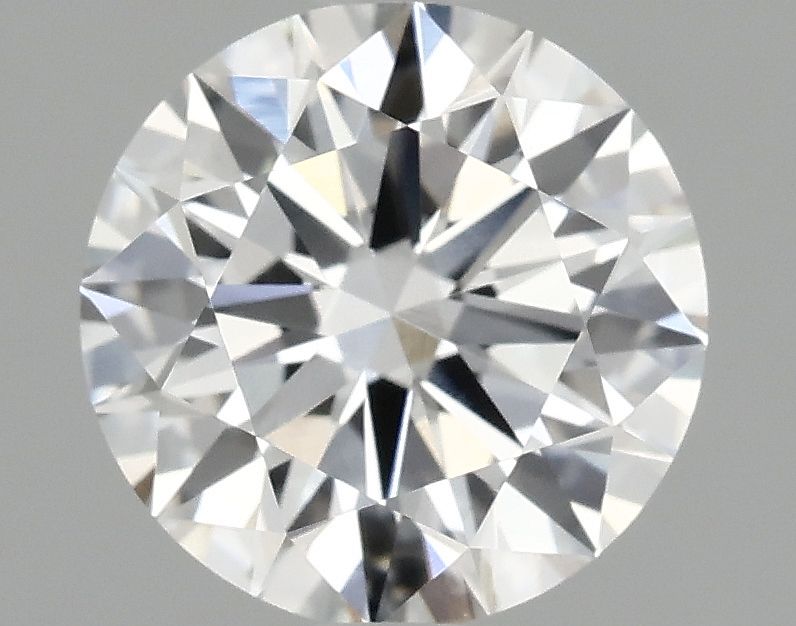 1.49 ct. round Lab Grown Diamond front image