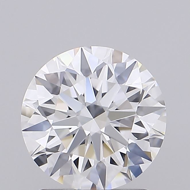 1.09 ct. round Lab Grown Diamond front image