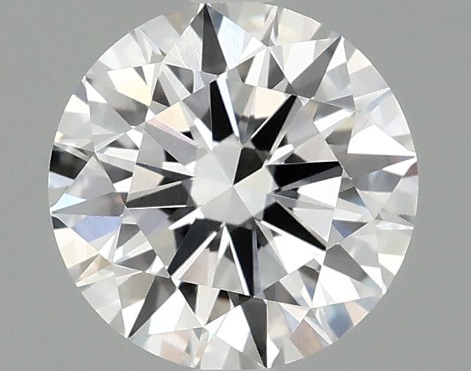 1.48 ct. round Lab Grown Diamond front image