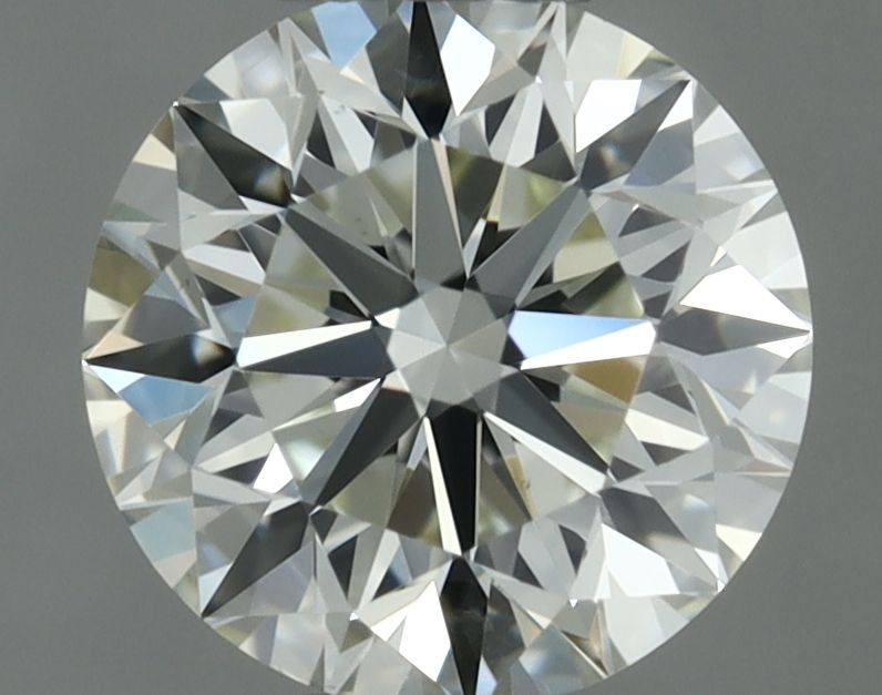 0.5 ct Round Diamond