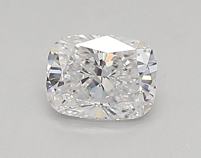 0.36 ct lab-grown Cushion modified Diamond
