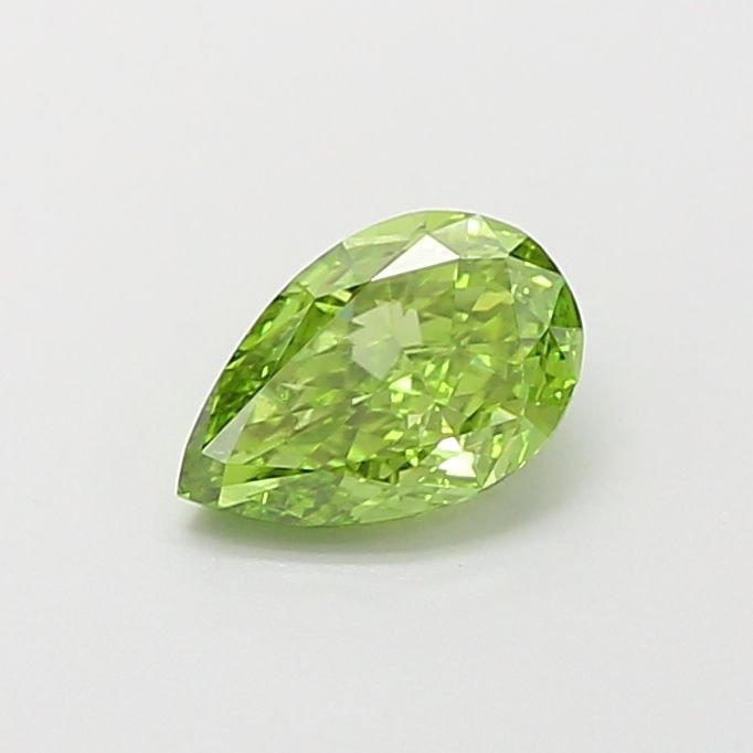 1.01 ct. pear Lab Grown Diamond front image