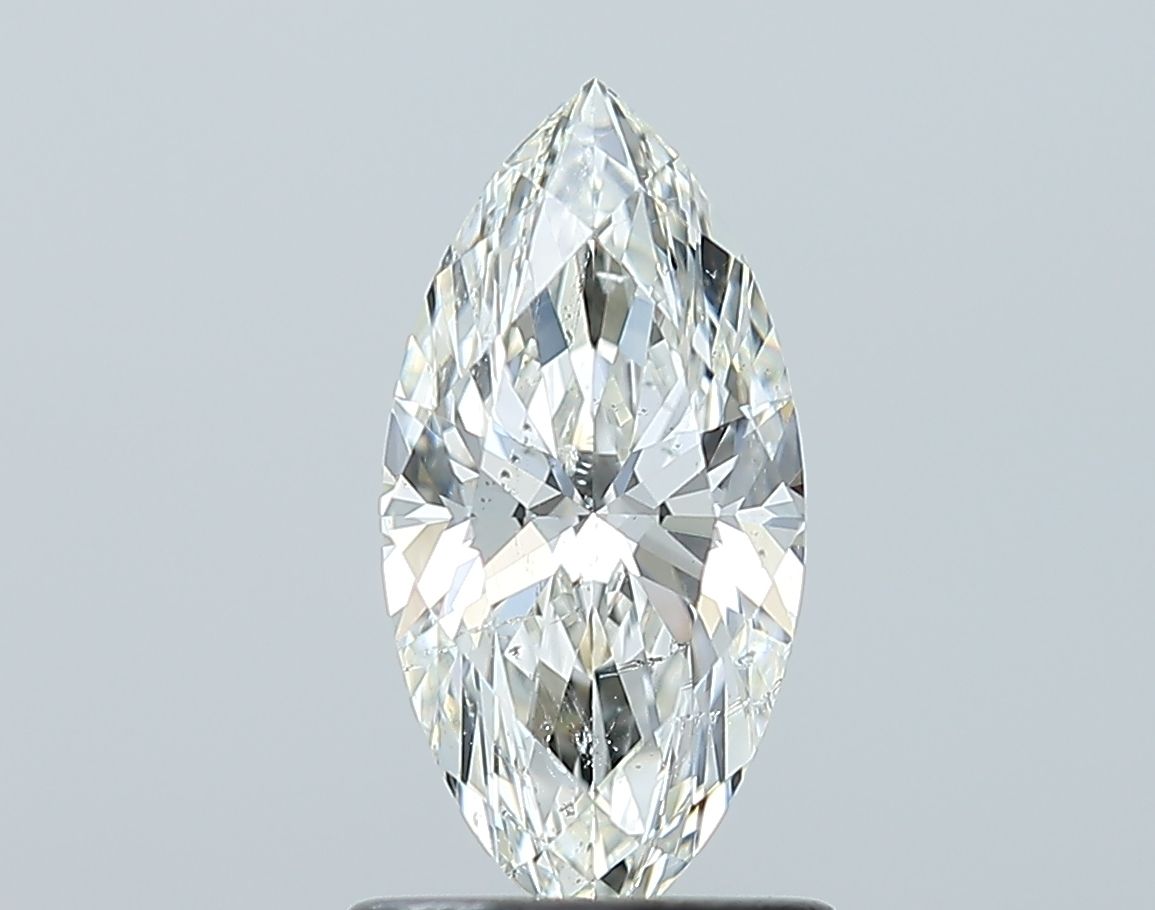 1.01 Carat Marquise Diamond H SI1