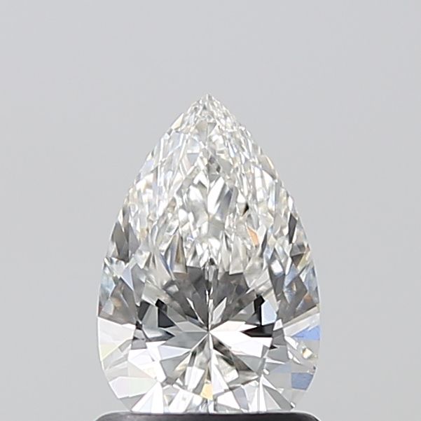 1.01 ct Pear diamond