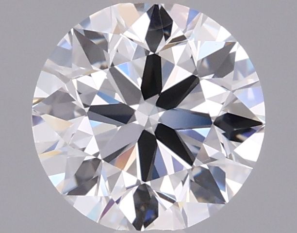 1.00 ct. round Lab Grown Diamond front image