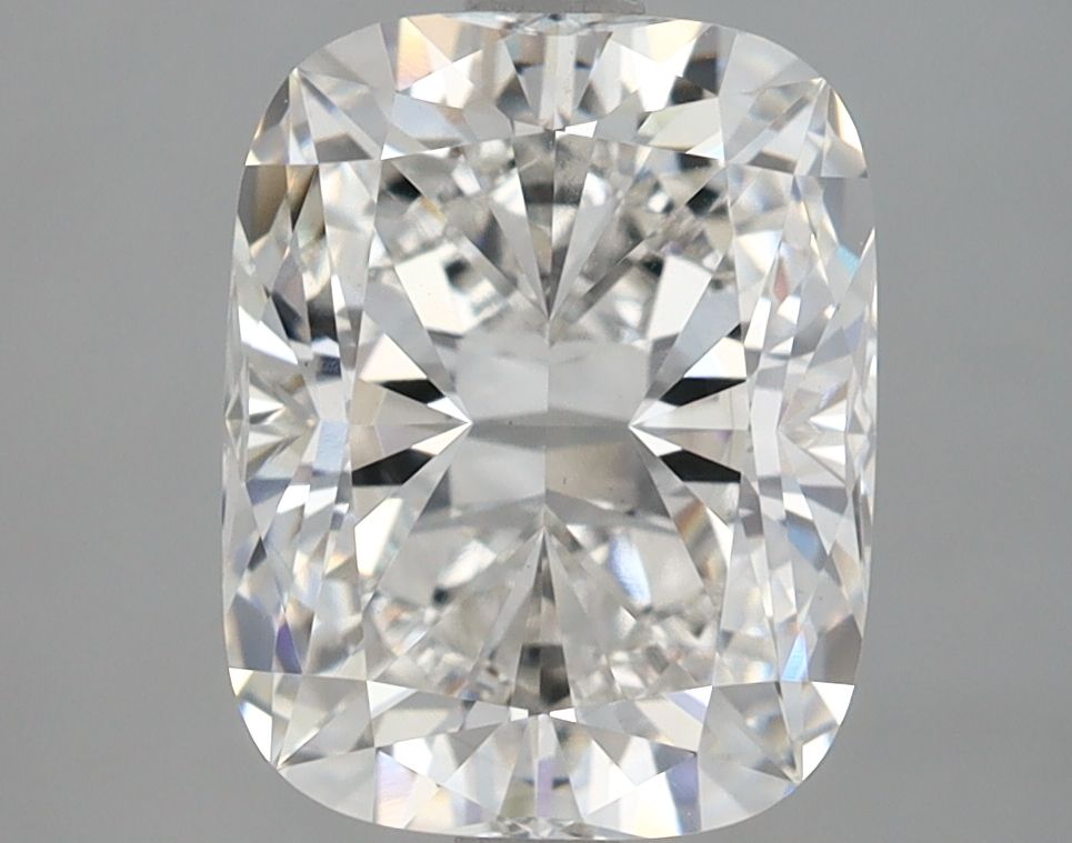 Cushion Diamond