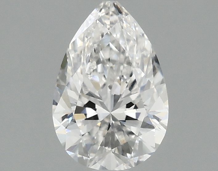 1.03 ct. pear Lab Grown Diamond front image