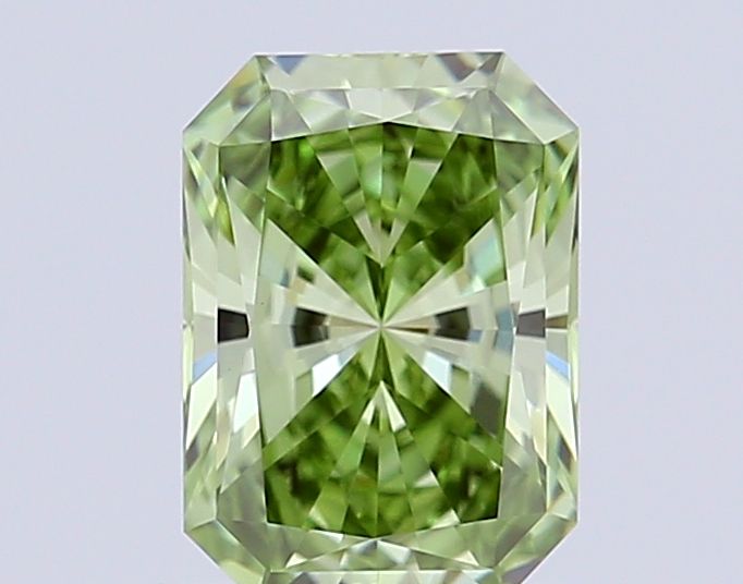 0.94 ct. radiant Lab Grown Diamond front image