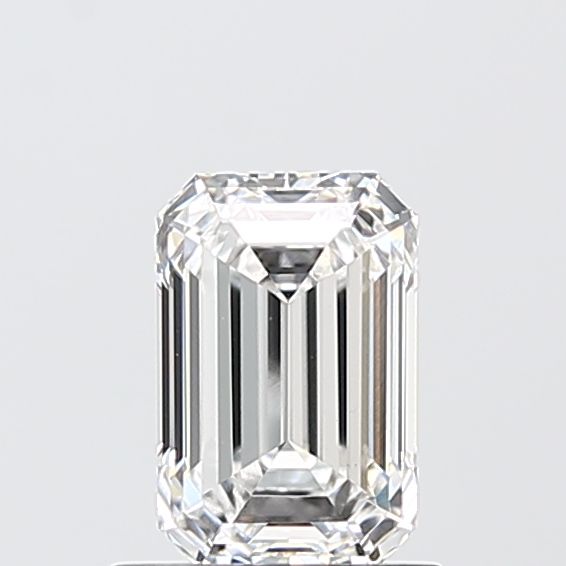 1.03 ct lab-grown Emerald Diamond