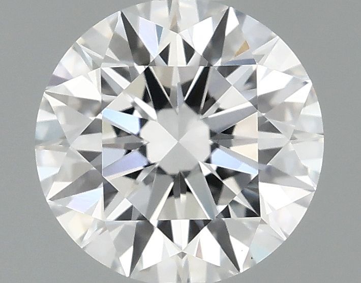1.06 ct. round Lab Grown Diamond front image