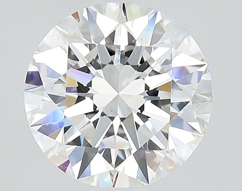 Round Diamond