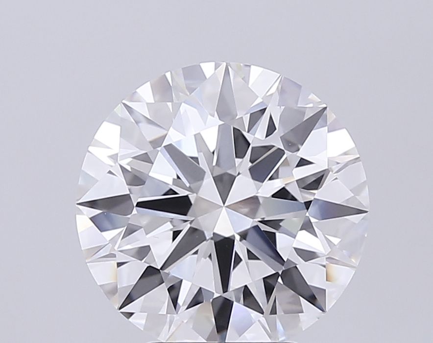 Round Diamond