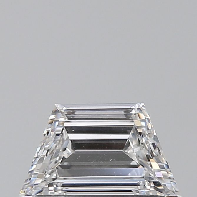 0.46 ct Trapezoid Diamond