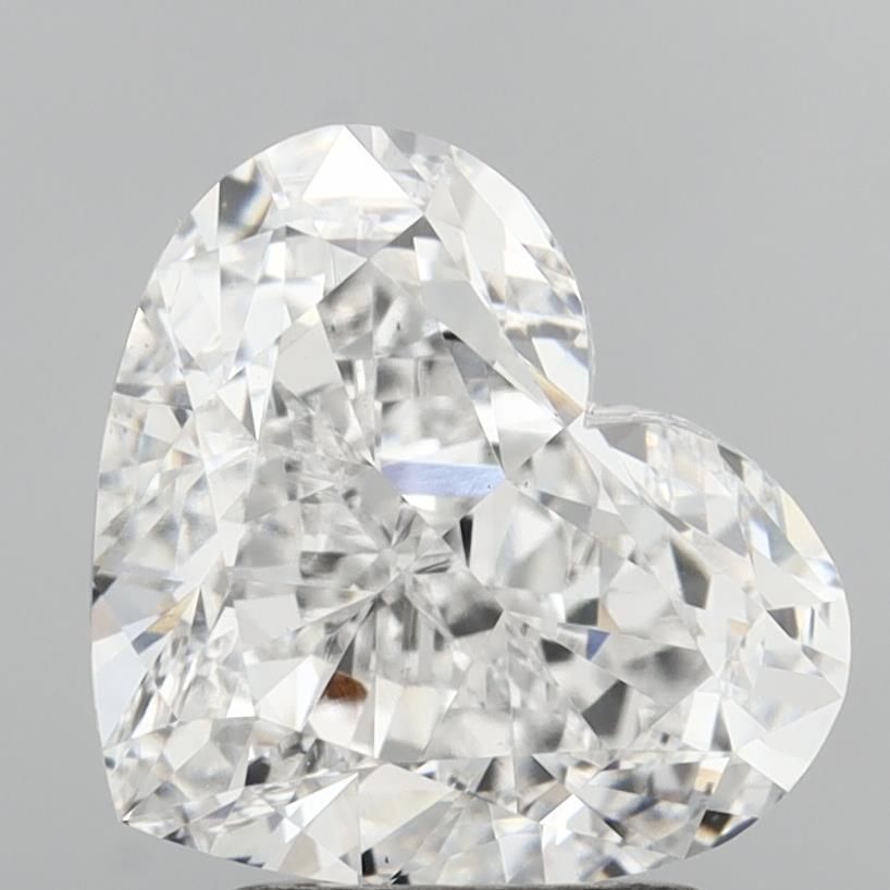 Heart Diamond