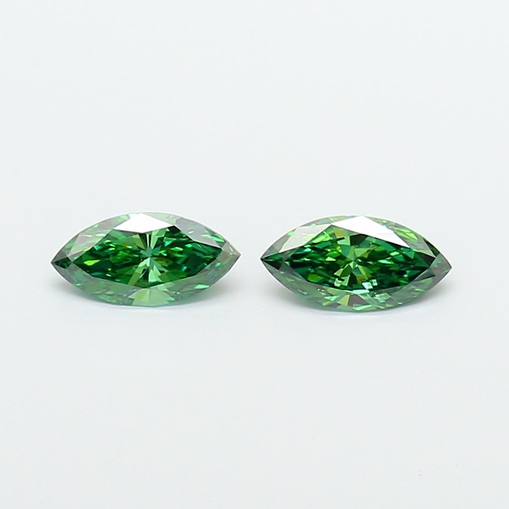 0.47 ct Marquise diamond