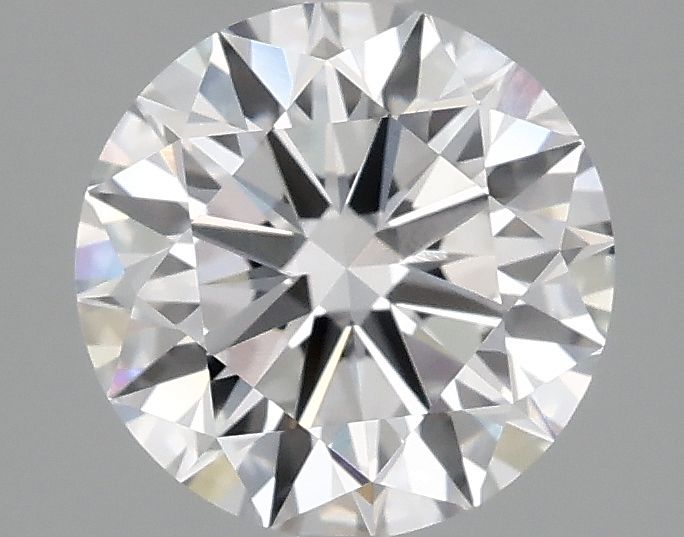 1.99 ct. round Lab Grown Diamond front image
