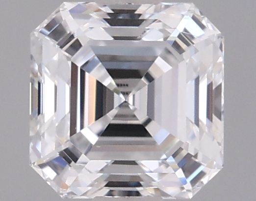 1.03 ct. asscher Lab Grown Diamond front image