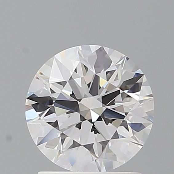 1.53 ct. round Lab Grown Diamond front image