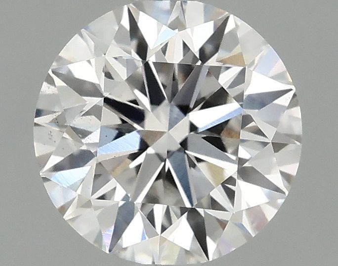 1.09 ct. round Lab Grown Diamond front image