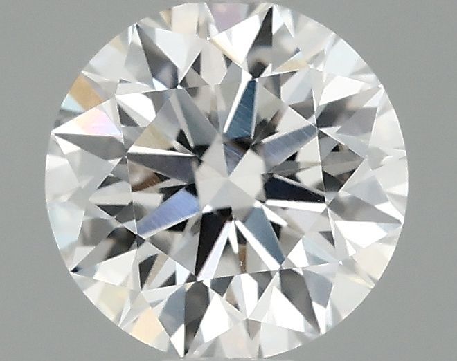 1.09 ct. round Lab Grown Diamond front image