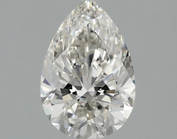 1.10 ct Pear diamond