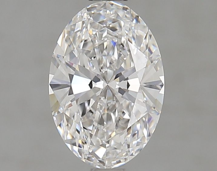 Oval Diamond