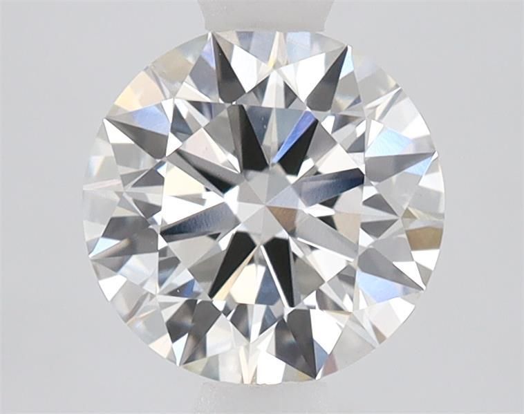 1.54 ct. round Lab Grown Diamond front image
