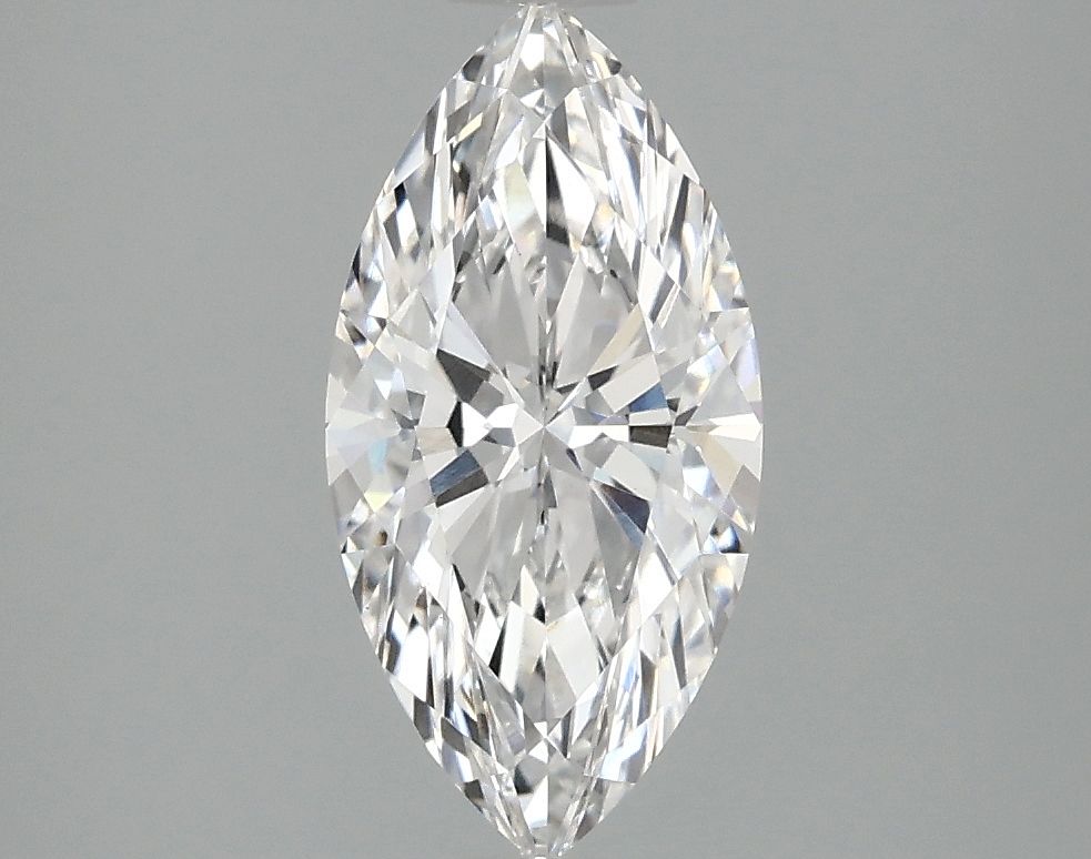 1.49 ct. marquise Lab Grown Diamond front image