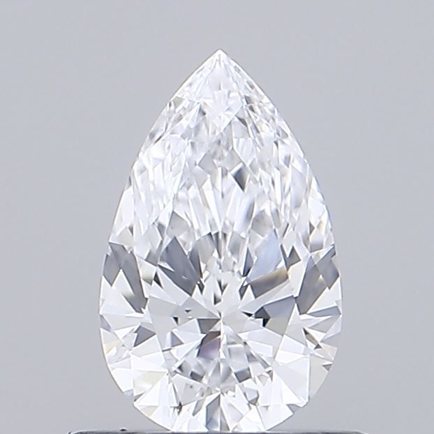 0.52 ct. pear Lab Grown Diamond front image