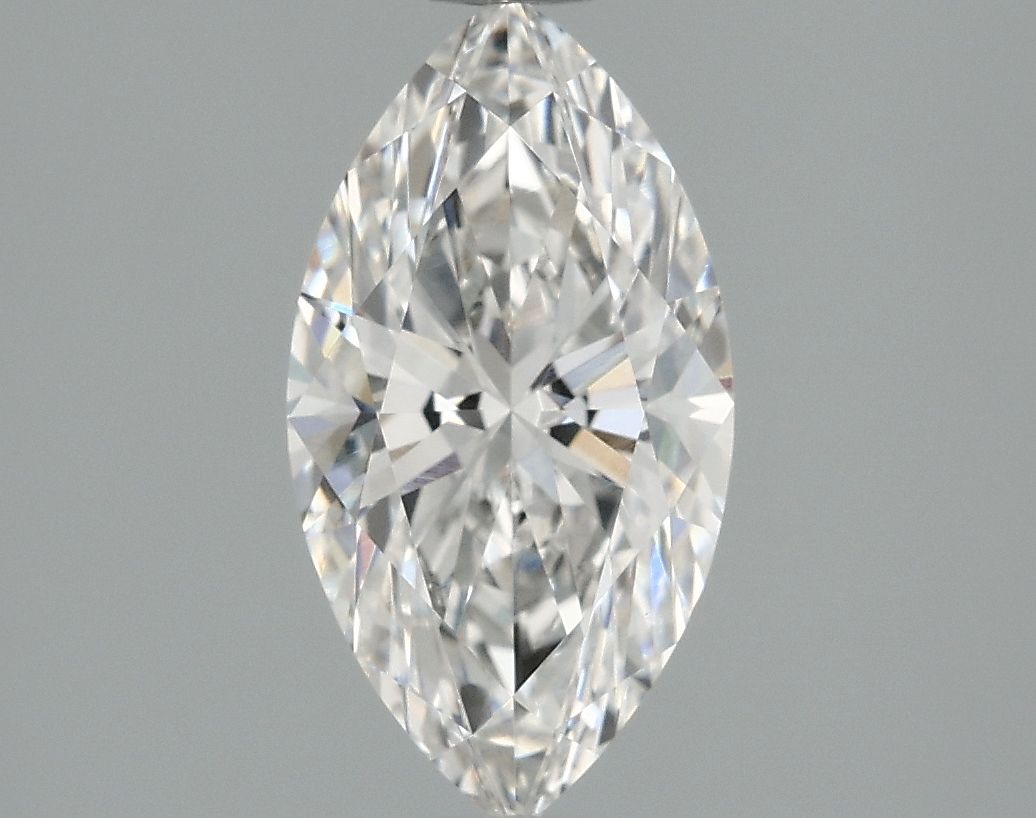 1.35 ct. marquise Lab Grown Diamond front image