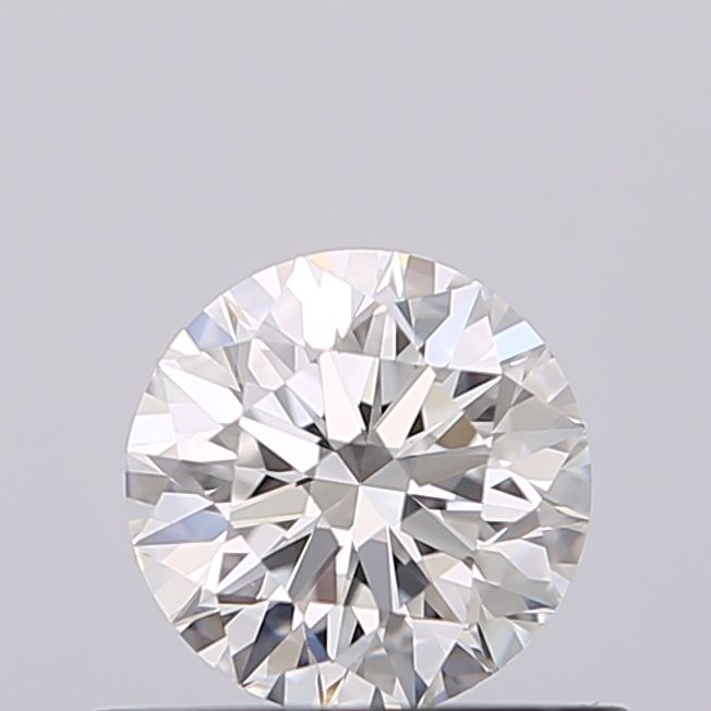 0.5 Carat Round Diamond E VVS1