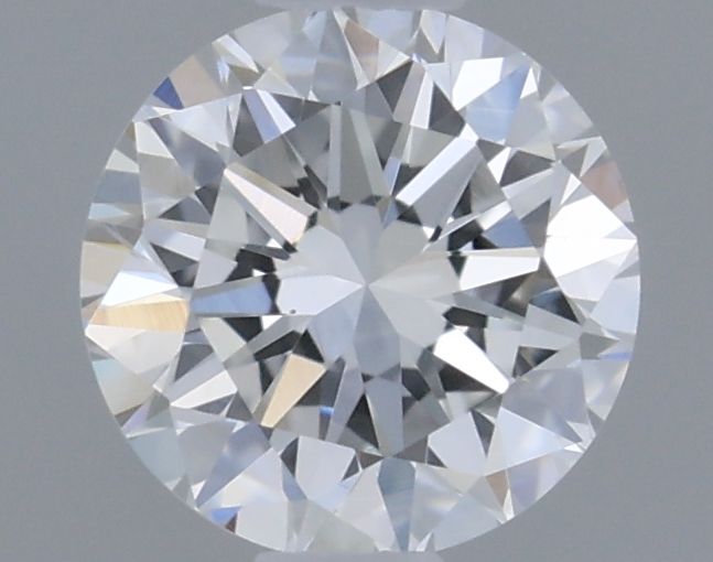 0.24ct Round diamond