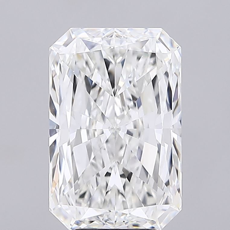 Radiant Diamond