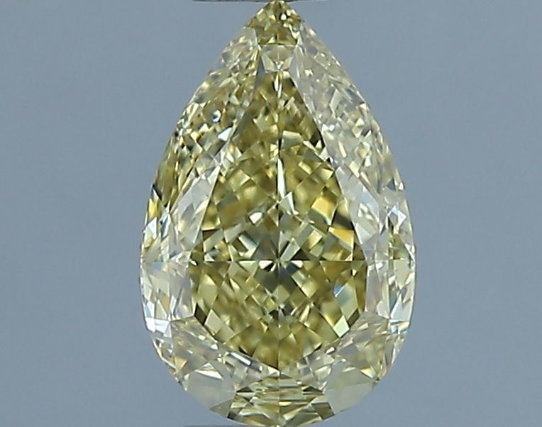 Yellow Diamond