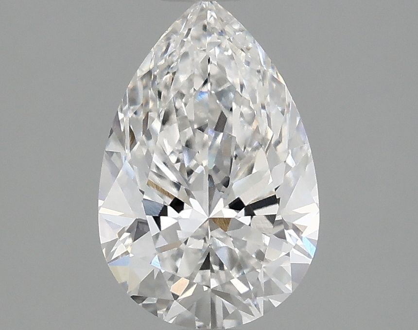 1.51 ct. pear Lab Grown Diamond front image