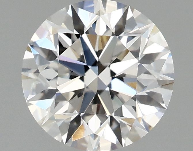 1.06 ct. round Lab Grown Diamond front image
