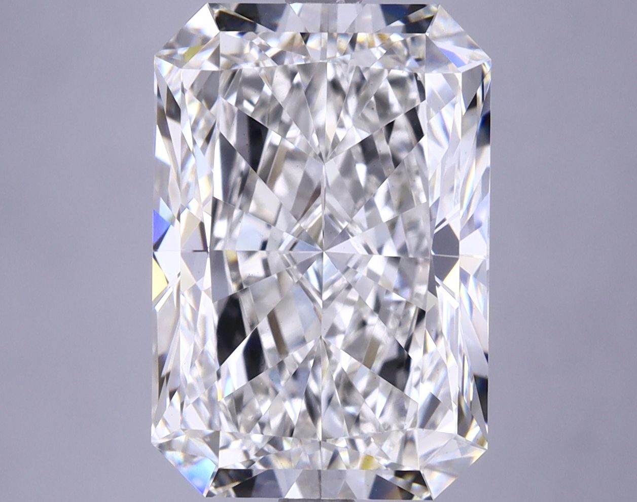 Radiant Diamond