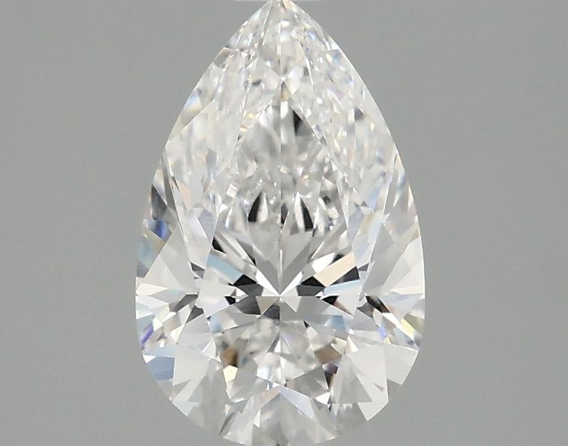 1.59 ct. pear Lab Grown Diamond front image