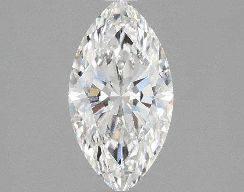 1.09 ct. marquise Lab Grown Diamond front image