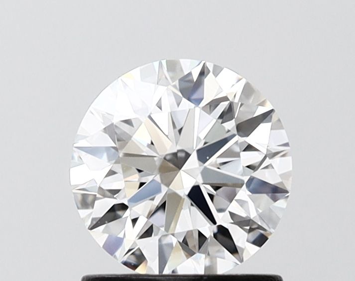 1.06 ct. round Lab Grown Diamond front image